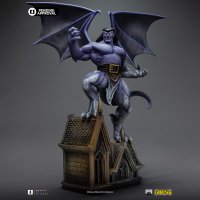 Gargoyles 1994 Goliath 1/10 Art Scale Limited Edition Statue (DISNEY)