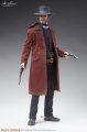 Pale Rider The Preacher Clint Eastwood 1/6 Scale Figure