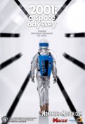 2001: A Space Odyssey Clavius Astronaut 1/6 Scale Spacesuit LIMITED EDITION