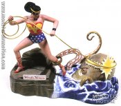 Wonder Woman Aurora Reproduction Kit