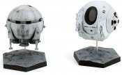 2001: A Space Odyssey Aries 1B & Eva Pod Vehicle Replicas NEW!