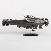 Matrix Nebuchadnezzar 11.8" Die-Cast Ship