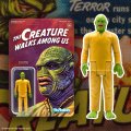 Creature Walks Among Us 3.75" ReAction Action Figure Universal Monsters Wave 3