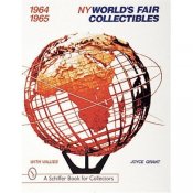 World's Fair Collectibles 1964-1965 Book