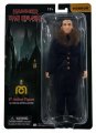 Van Helsing Hammer Films STAKE VERSION 8 Inch Mego Figure Peter Cushing