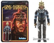 Evil Dead Army of Darkness Evil Ash 3 3/4-Inch ReAction Figure