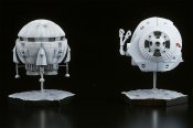 2001: A Space Odyssey Aries 1B & Eva Pod Vehicle Replicas NEW!