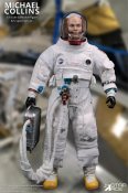 Michael Collins Apollo Astronaut 1/6 Scale Figure by Star Ace