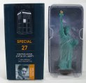 Doctor Who Collection Weeping Angel Statue of Liberty Special Edition Figure