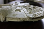 Star Wars 30" Hasbro Millennium Falcon Panel Upgrade Kit