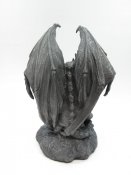 Gargoyle 12" Cold Cast Resin Statue