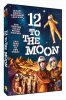 12 To The Moon (1960) DVD