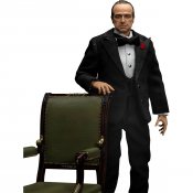 Godfather, The Vito Corleone Dynamic Figure 8-Ction Heroes DAH-144P
