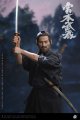 Samurai Miyamoto Musashi 1/6 Scale Figure by POP Toys Hiroyuki Sanada