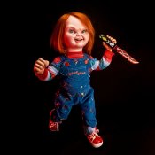 Child's Play Ultimate Chucky Life-Size Prop Replica