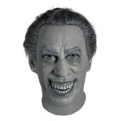 Man Who Laughs Latex Collector's Mask Conrad Veidt