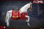 Julius Caesar Warhorse 1/6 Scale Figure