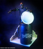Return of the Living Dead 1/6 Scale 245 Trioxin Barrel Set
