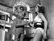 Ship of Monsters (La Nave De Los Monstrous) 1960 DVD (English Sub-Titles)