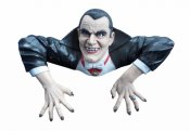 Dracula Universal Monsters Grave Walker Foam Prop