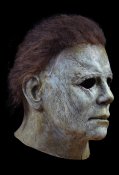 Halloween 2018 Michael Myers Mask Prop Replica John Carpenter