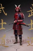 Last Samurai of the Bakumatsu Period 1/12 Scale 6" Figure
