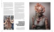 Making Monsters: Inside Stories from the Creators of Hollywood's Most Iconic Creatures (Hollywood Monsters) Hardcover Book