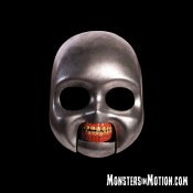 Child's Play 2 Chucky Skull Good Guys Skull Prop Replica