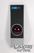 Hal 9000 Life-Size 1/1 Scale DELUXE RED VERSION Prop Replica with Lights