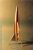 Mars One Spaceship Model Hobby Kit