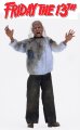 Friday the 13th Corpse Pamela Voorhees 8" Figure by Neca