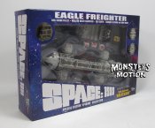 Space 1999 Eagle Freighter 12" Die Cast Set 1: Breakaway by Sixteen 12