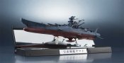 Space Battleship YAMATO 2202 1/2000 Scale Finished Model