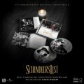 Schindler's List: 25th Anniversary Limited Edition Soundtrack 2CD John Williams