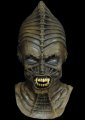 Syngenor Scared To Death Latex Collectible Halloween Mask