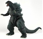 Godzilla 1994 Classsic Series 01 Godzilla Vs. Space Godzilla Figure