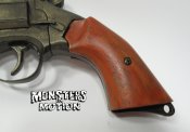 Firefly Serenity Browncoat Pistol 1:1 Prop Replica Finished
