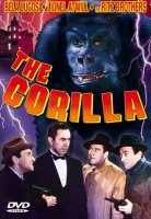 Gorilla DVD Bela Lugosi