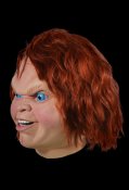 Child's Play 2 Evil Chucky Latex Mask SPECIAL ORDER!