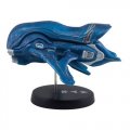 Halo 5 Covenant Banshee Ship Die Cast Replica