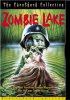 Zombie Lake (DVD) Jean Rollin