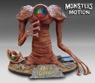 War Of The Worlds 1953 Martian Figure 1/8 Scale Model Kit