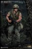 US Marine Vietnam War Tet Offensive 1968 Soldier 1/6 Scale Figure by Damtoys