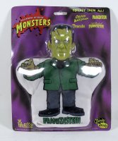 Frankenstein Hand Puppet by Funko Universal Monsters