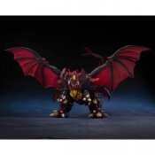 Godzilla Vs. Destroyah 1995 Destroyah Perfect Form S.H MonsterArts Figure (Tokyo Waterfront City Decisive Battle Version)