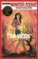 Monster Scenes The Victim Aurora Re-Issue 1/13 Scale 55th Anniversary Limited Edition Model Kit