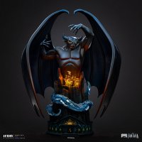 Fantasia Chernabog 1/20 Scale Statue Walt Disney Studios
