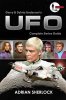 UFO: Complete Series Gerry and Sylvia Anderson's Guide Collector's Edition Book