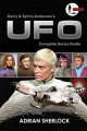 UFO: Complete Series Gerry and Sylvia Anderson's Guide Collector's Edition Book