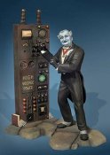 Munsters Grandpa Model Kit by Moebius